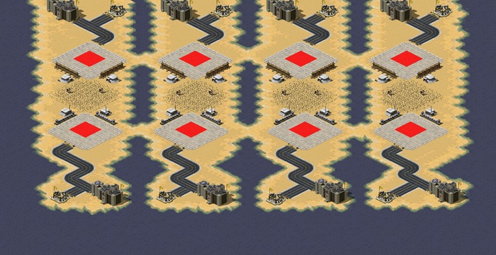 Meat grindeR 10 [2-8] - CrematoR edition preview