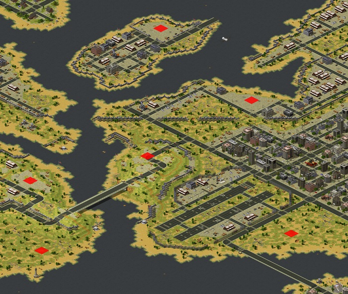 Sub-Divide (6) preview