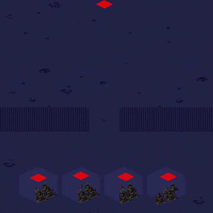 APOCALYPSE SURVIVAL (easy) -- MISSING (FAST BIULD) preview