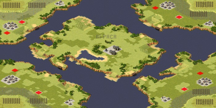 WorldWar 5 -alpaca.edit- v1.1 preview