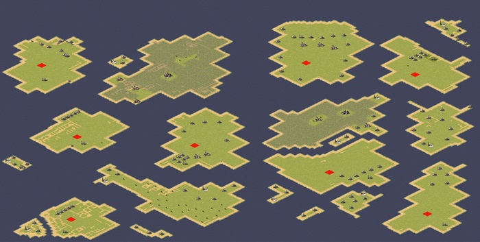 it should look nice but it didnt preview