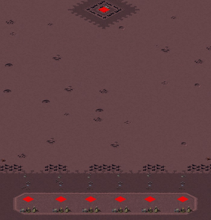 [6] FANTASTIC II QX preview