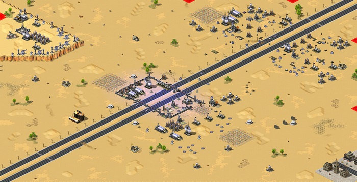 Co-op [Allied] -Speedy Highway- II [EDITED HARDER] preview