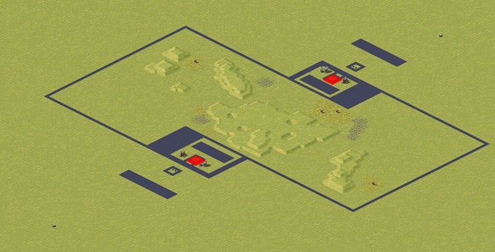 [2] Training Tank Control preview