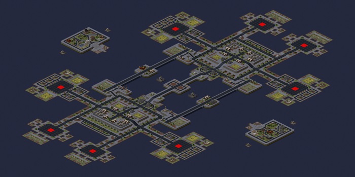 [8] Bay of Pigs preview