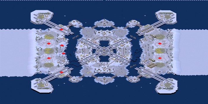 [8] Highway Borealis MOD preview