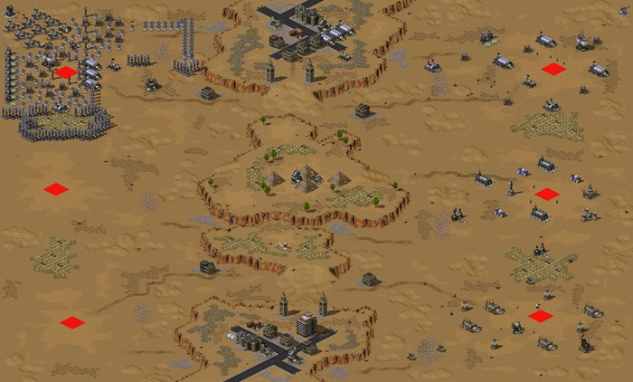 Enhanced Tour of Egypt preview