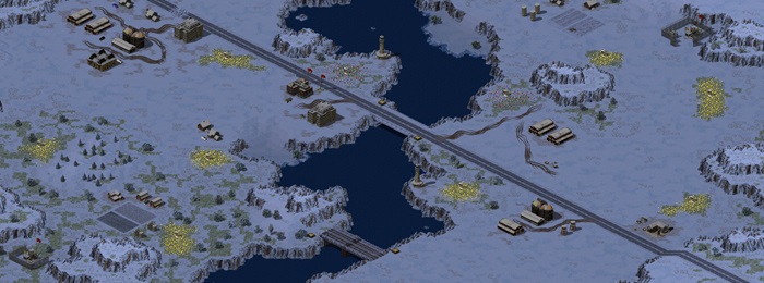 Icy Encounter (2) preview