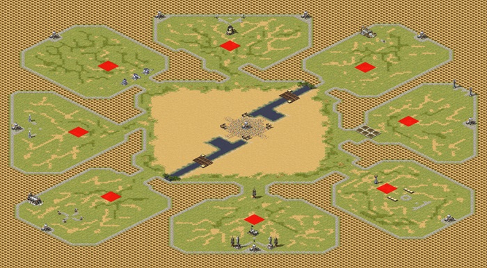 [8] Oil With Bonus - River preview