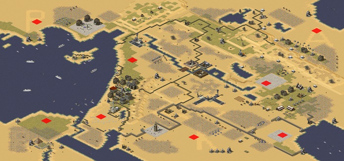 SYRIA WAR6 IRAQ preview