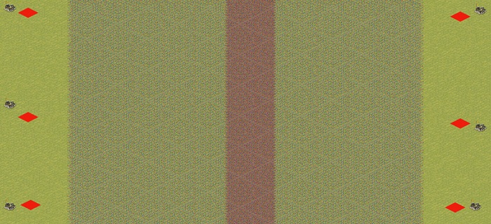 REKOOOL - pro map by DOC v2 preview