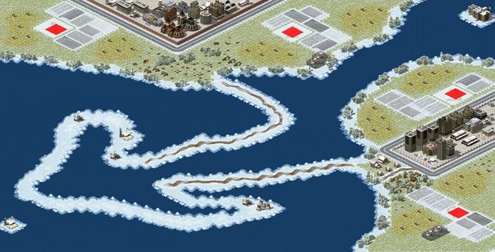 Candy Apple Stall preview