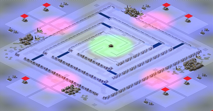 [7] Snarks Third Tower Defense Expanded v1.6 - 4k coolissy hax preview