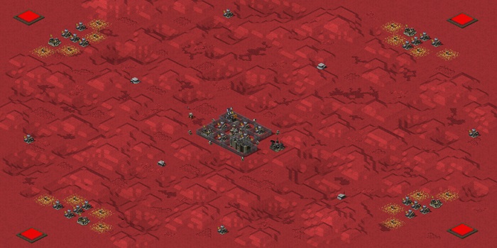 [SMK-2.7] Mars Attacks III (2-4) preview