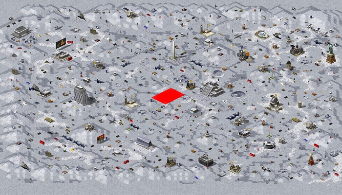 Moon Prop Hunt 1.36 preview