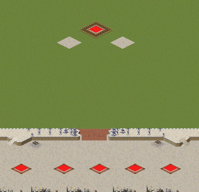 Land Of Legends (Survival) Version 3 preview