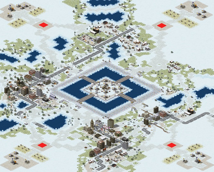 Winter is Coming v2 preview