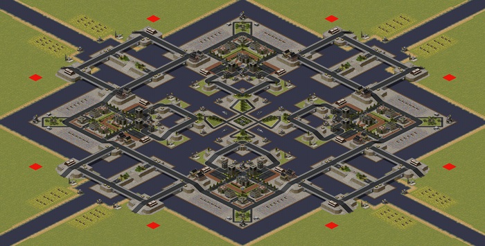 Delux Island preview