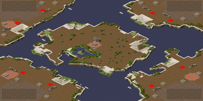 -VS- WW5 - Alpaca.edit.v18.2024 -World War 5 - 4 vs 4 -UrBan.NEW preview