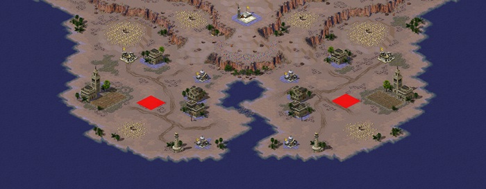 Little Piece of dune v2 preview