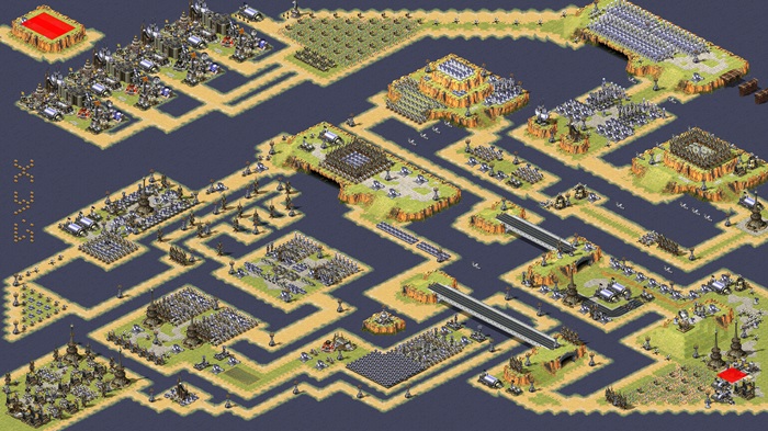 Antares Mission 2 v1.27.67 preview