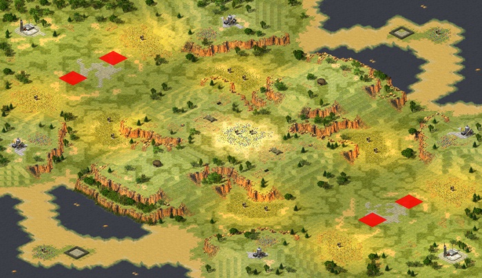 The Great Outdoors (4) preview