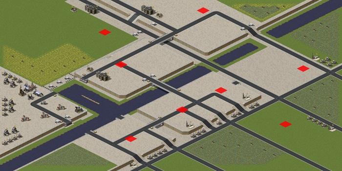 a Golden Gate 1 (3 vs 5) preview