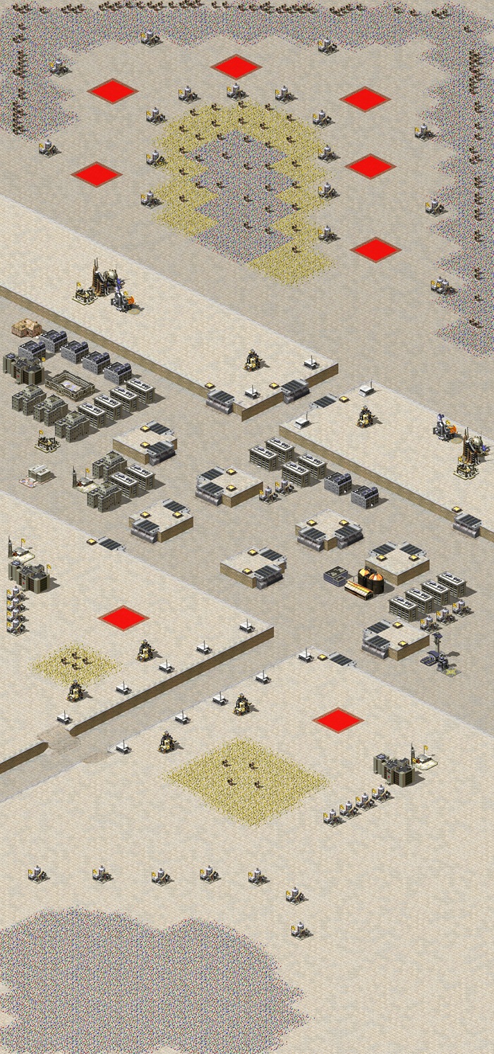 The Ultimate Guard By sChildRen preview