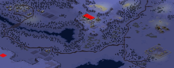 Red Alert 2 Soviet 7 CO-OP preview