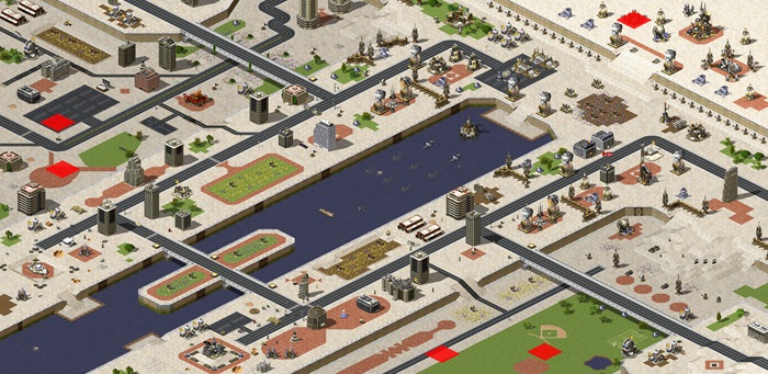 Escape The Future (Survilval) preview