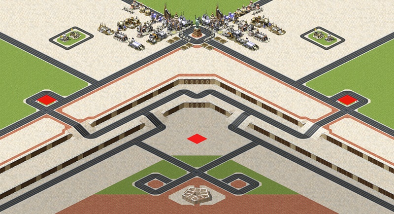 [2] Hard Survival - RAZER preview