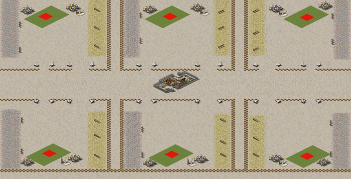 Fair Fields (By: Ambiance) preview