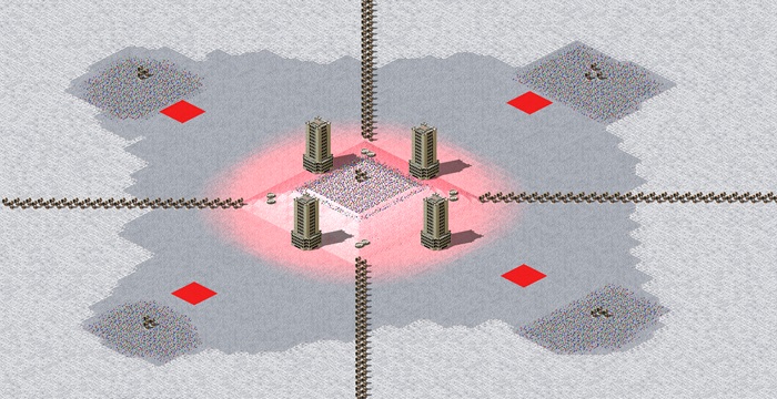 Ring of Destruction brought to you by CorpseGore aka Hodch. preview