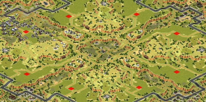 Ultima 2-8 preview