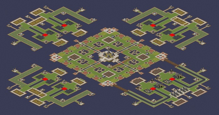 Hex Bay 2.1 (2-8) preview