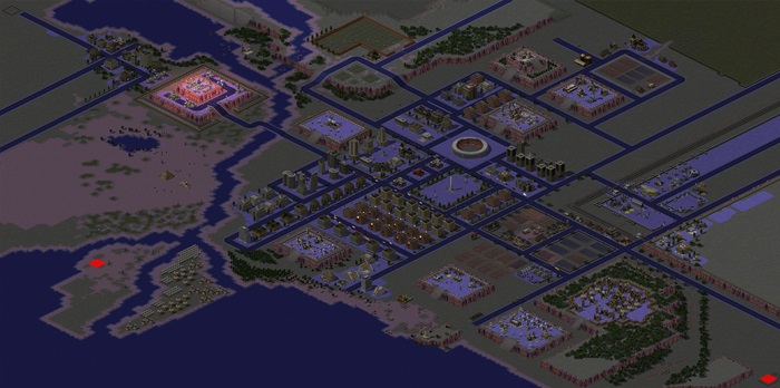 Yosef Anan - Zombie Mission preview