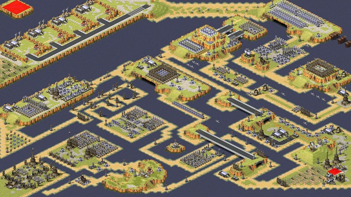 Antares Mission 2 v1.27.75 preview