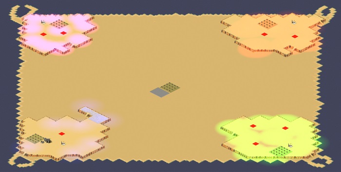 Matajalschlacht Deluxe! preview