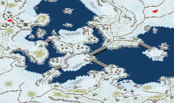 Soviet Mission 7 preview