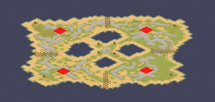 Nobets Cross 1.0 preview