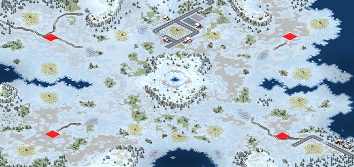 [4] Stronghold preview