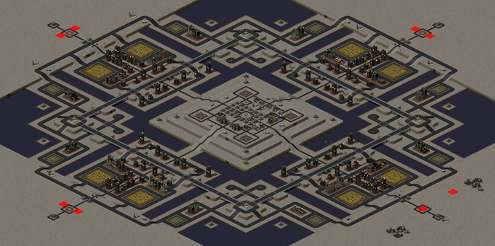 King o' the Hill 2 (2-8) 2.0 preview