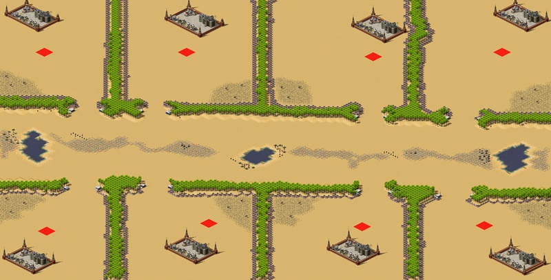 A001 [8] Rich Locations by Anne preview
