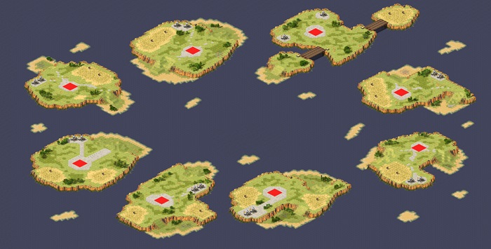 Tsunami8 preview
