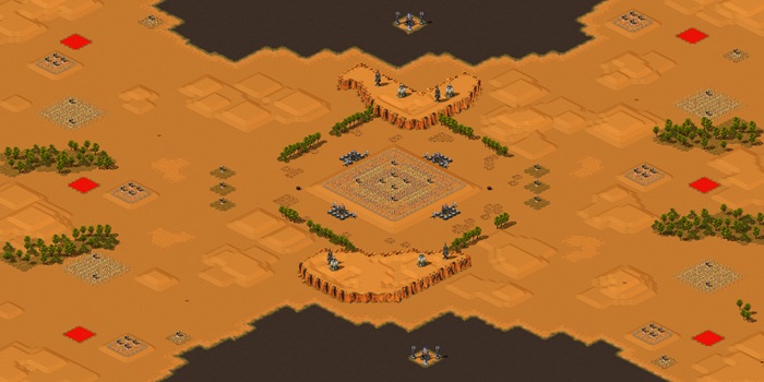 Desert_Trouble (2-6), by Rubber055 preview