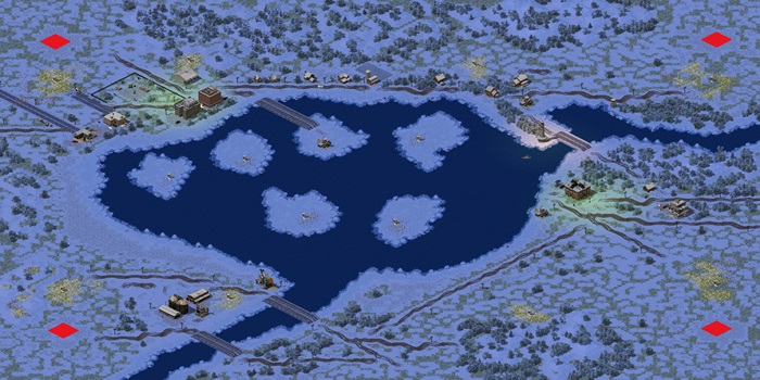 [4] Kazan Incursion by Toadnuke and Tripwired preview
