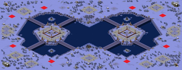 FireStorm 1-8  (Stinger) preview