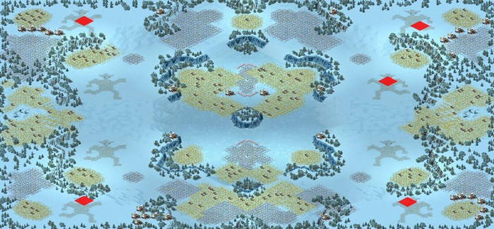 4 Winter Wind preview