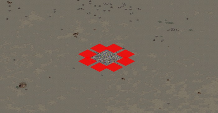 Appels' Wasteland v6.2.7 Beta FFA preview