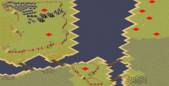 3V5 Maps(Multiplayer) By RedTLGD preview